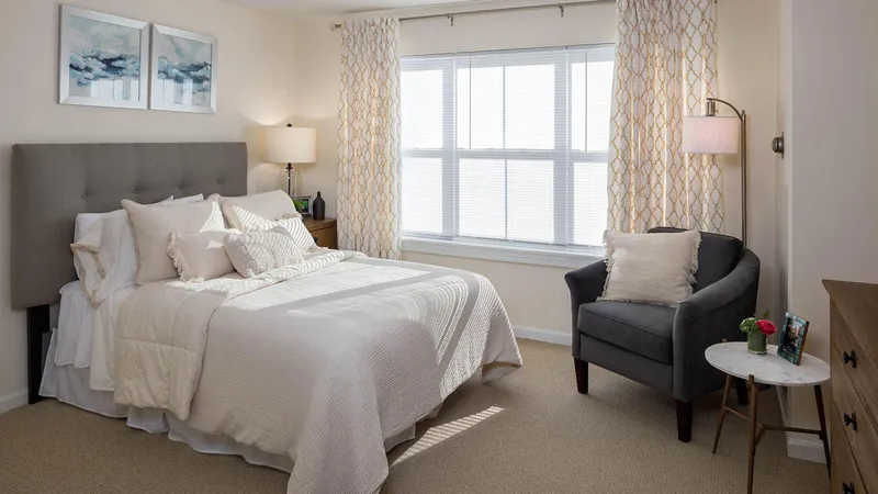 Atria Plainview photo 5