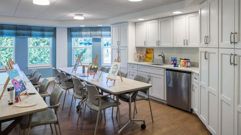 Atria Plainview photo 7