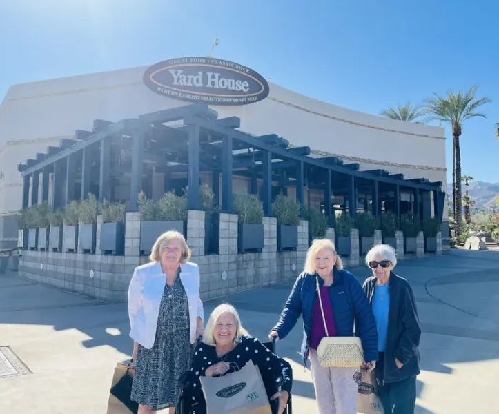 Atria Rancho Mirage photo 7