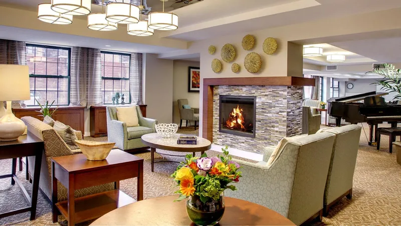 Atria Riverdale photo 3