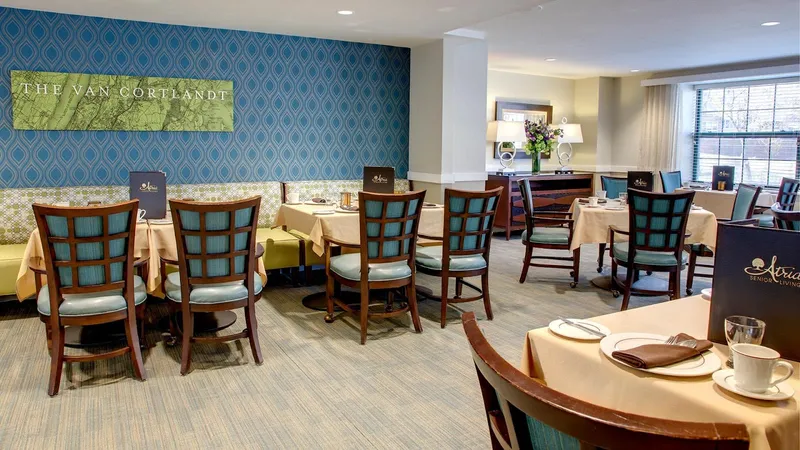 Atria Riverdale photo 4