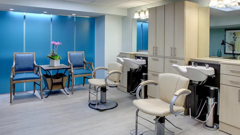 Atria Riverdale photo 5