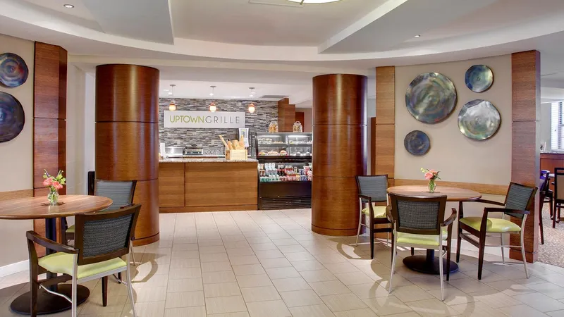 Atria Riverdale photo 6