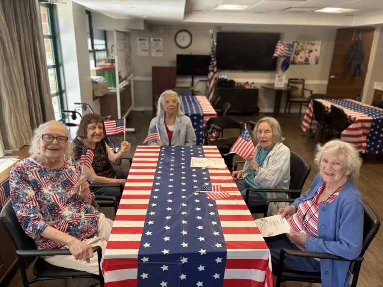 Atria Riverdale photo 9