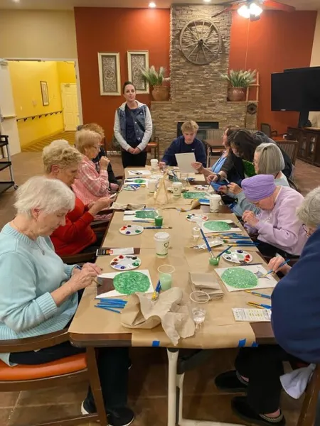 Atria Rocklin photo 3