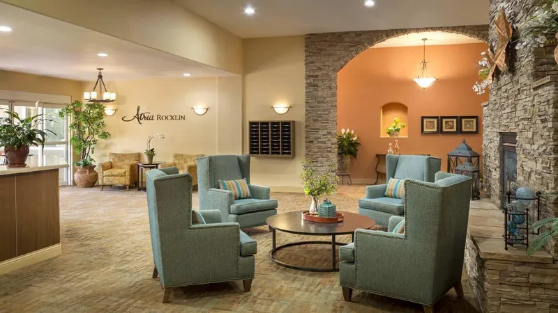 Atria Rocklin photo 4