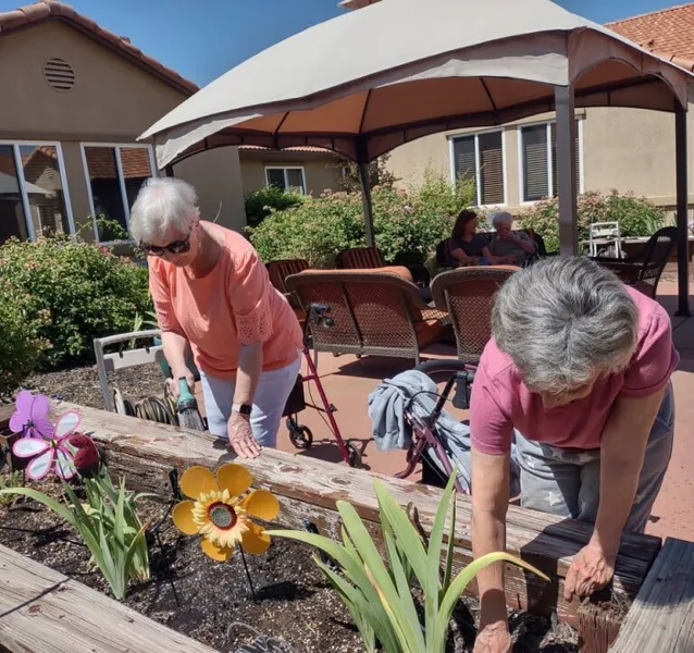 Atria Rocklin photo 8