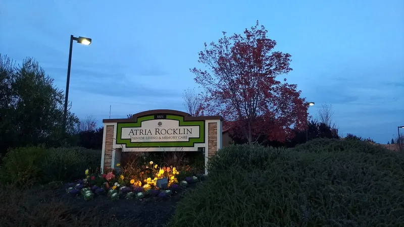 Atria Rocklin photo 9