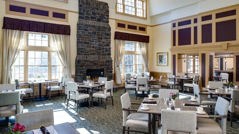 Atria Rye Brook photo 2