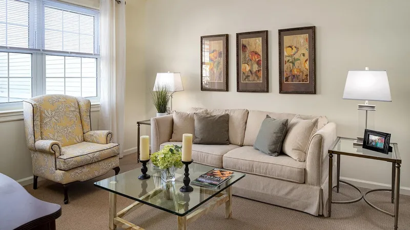 Atria Rye Brook photo 3