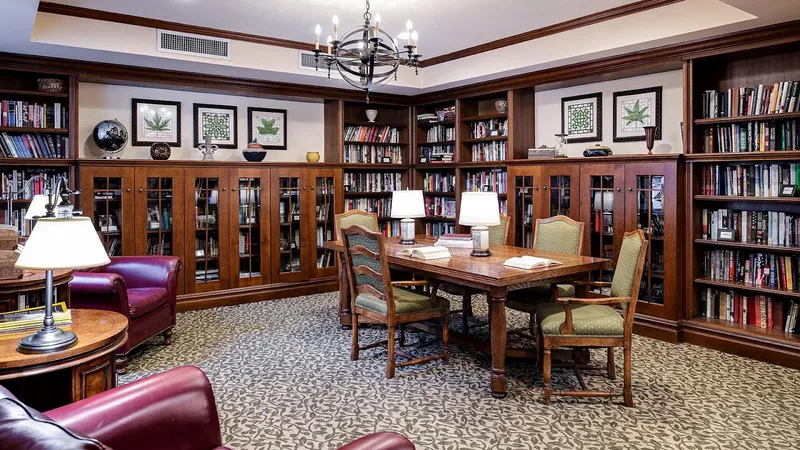 Atria Rye Brook photo 4