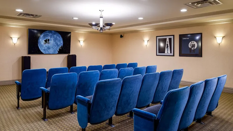 Atria Rye Brook photo 5