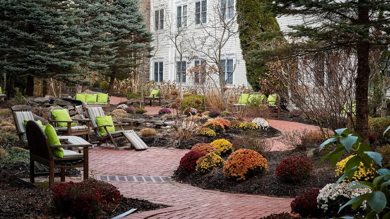 Atria Rye Brook photo 6