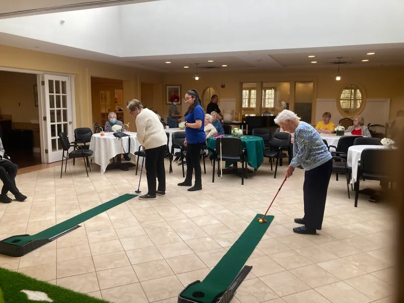 Atria Rye Brook photo 7