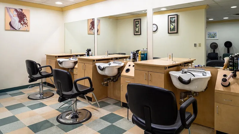 Atria Rye Brook photo 9