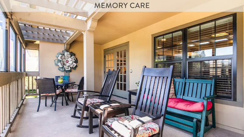 Atria San Juan photo 4