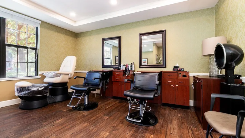 Atria San Juan photo 5