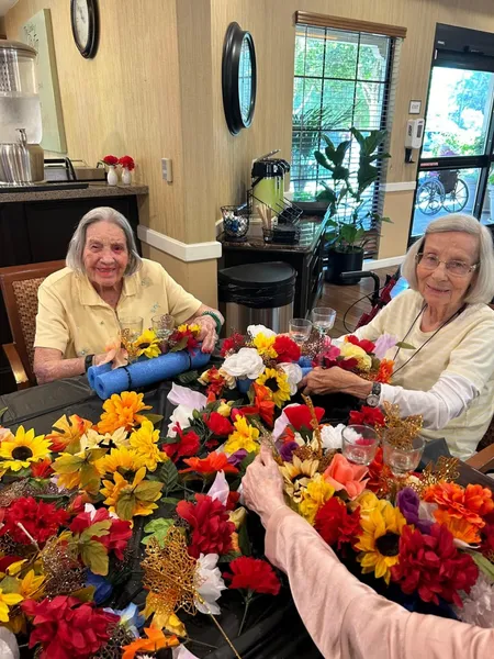 Atria San Juan photo 6