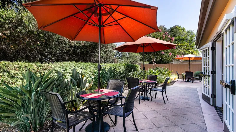 Atria San Juan photo 7