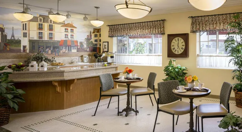 Atria Santa Clarita photo 7