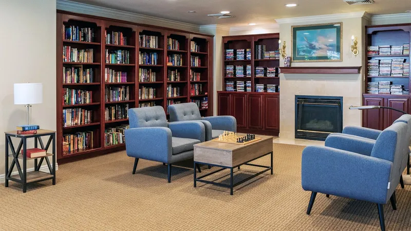 Atria Seville photo 2