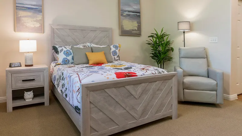 Atria Seville photo 6