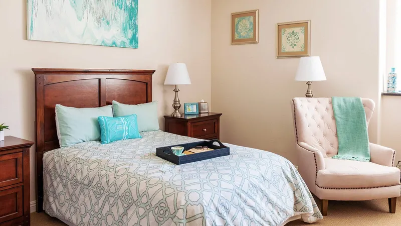 Atria Seville photo 7