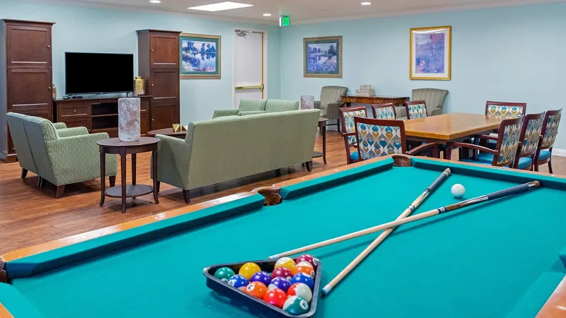 Atria Seville photo 8