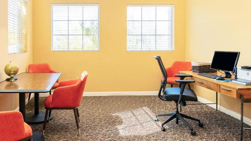 Atria Seville photo 9