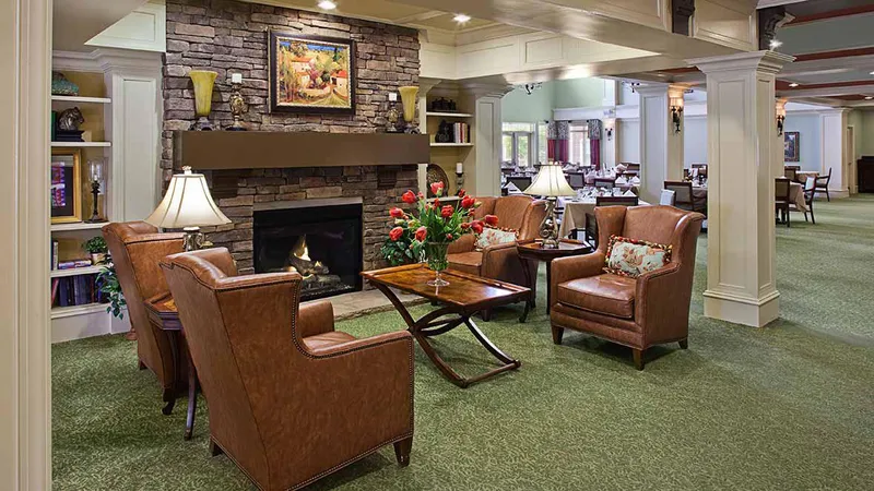 Atria Southpoint Walk