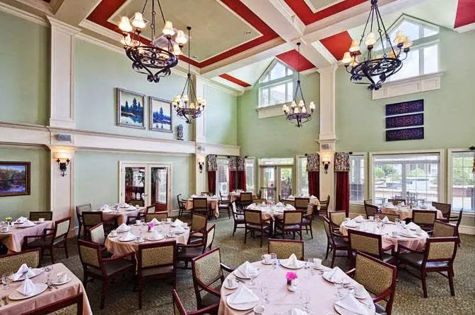 Atria Southpoint Walk photo 2