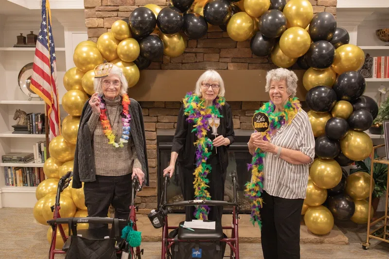 Atria Southpoint Walk photo 3