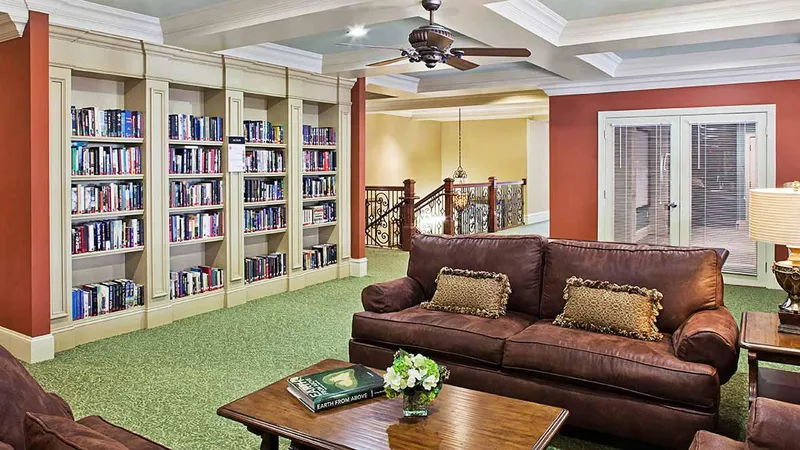 Atria Southpoint Walk photo 4