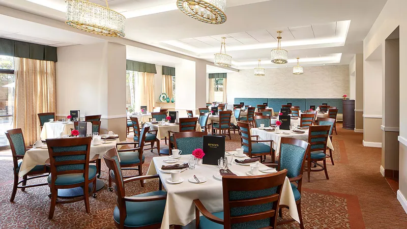 Atria Stamford photo 2