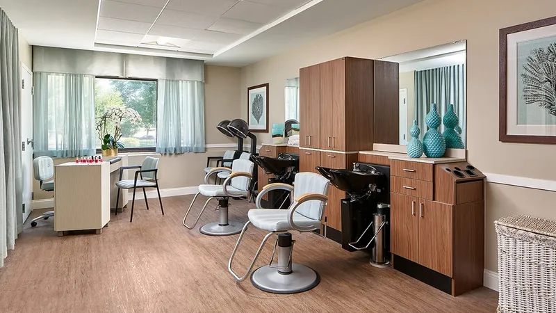 Atria Stamford photo 4