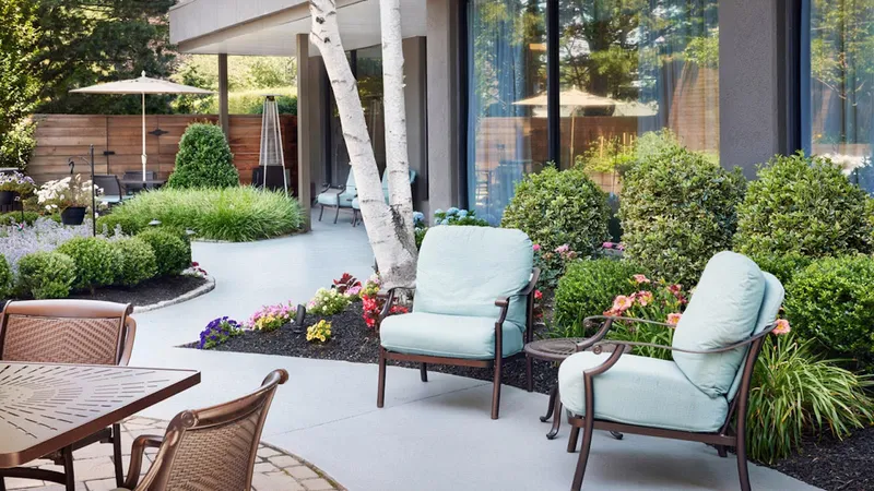 Atria Stamford photo 6