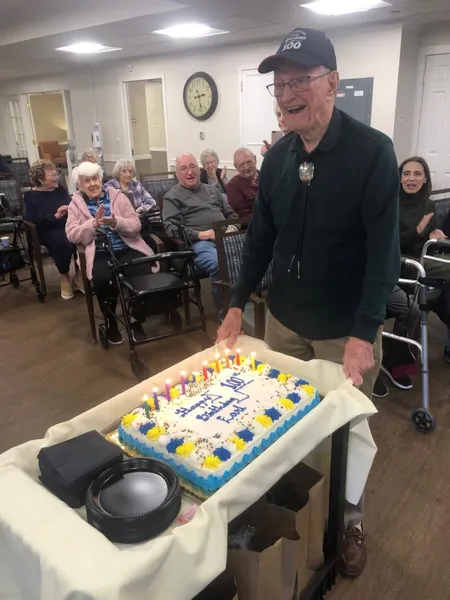 Atria Stamford photo 7