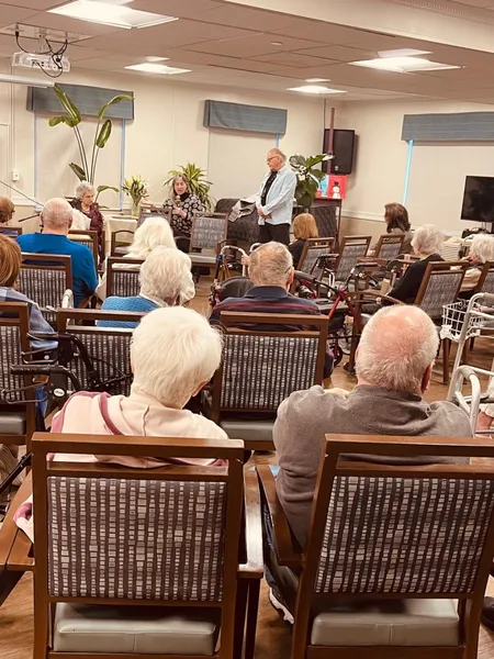 Atria Stamford photo 8