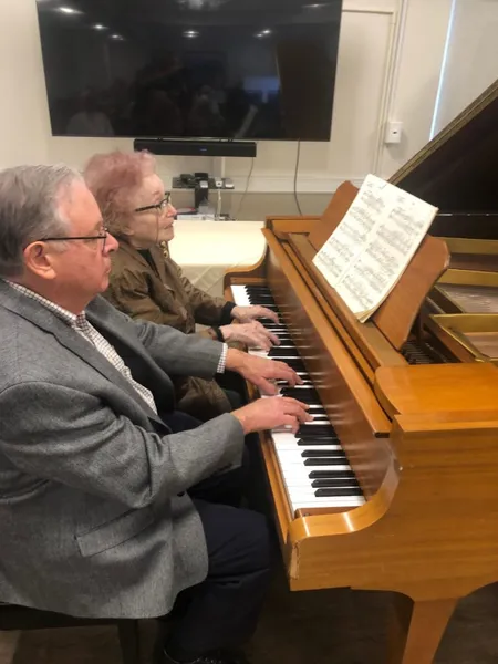 Atria Stamford photo 9