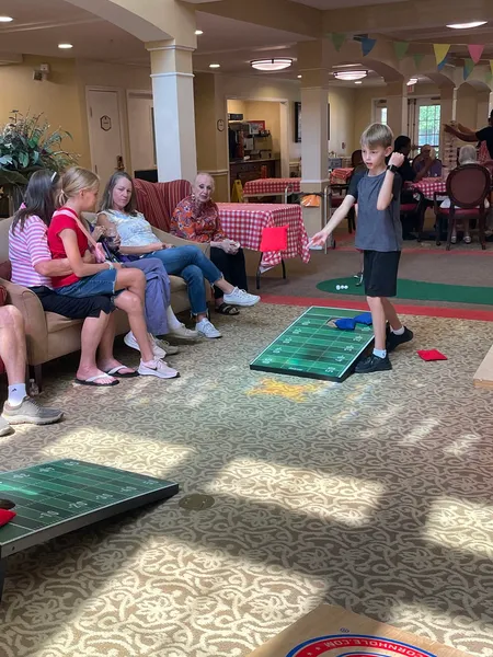 Atria Sugar Land photo 2