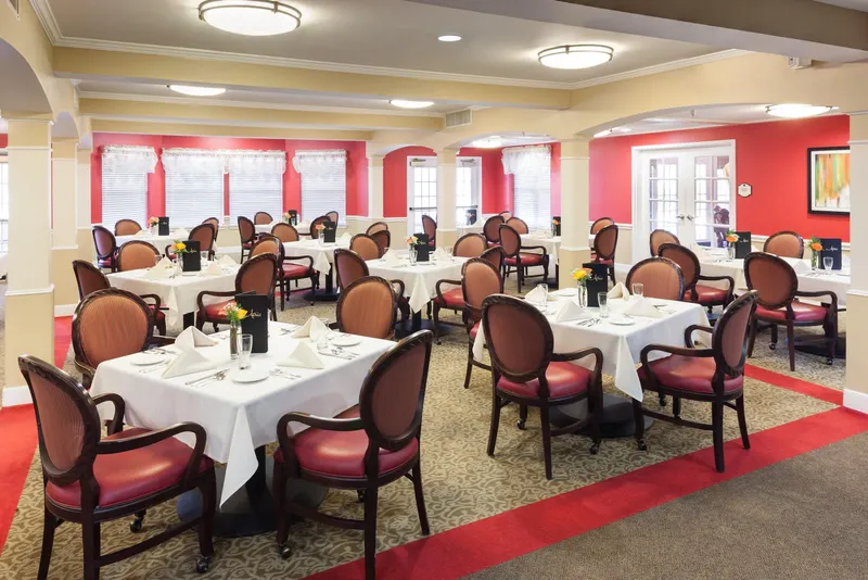 Atria Sugar Land photo 3