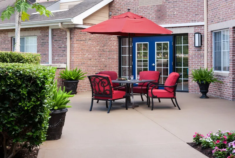 Atria Sugar Land photo 4