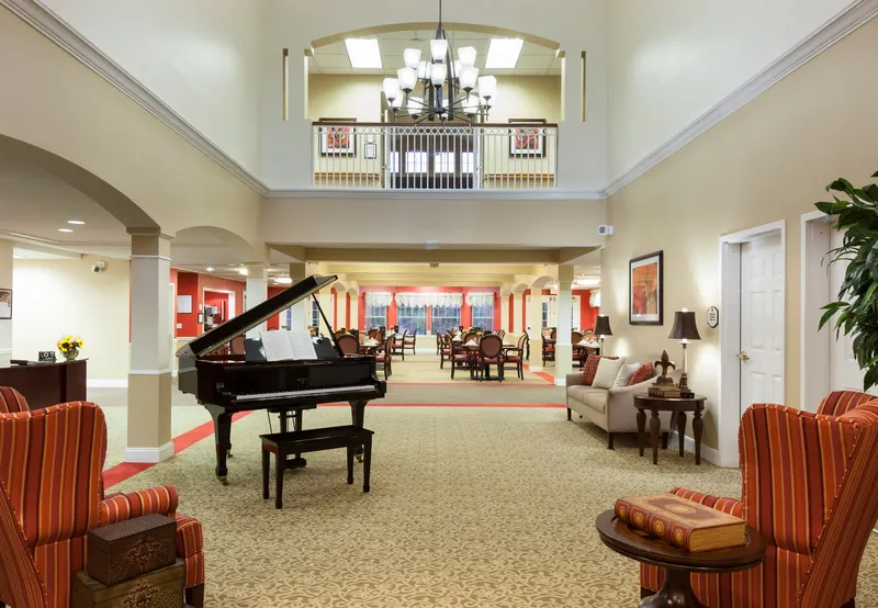 Atria Sugar Land photo 5