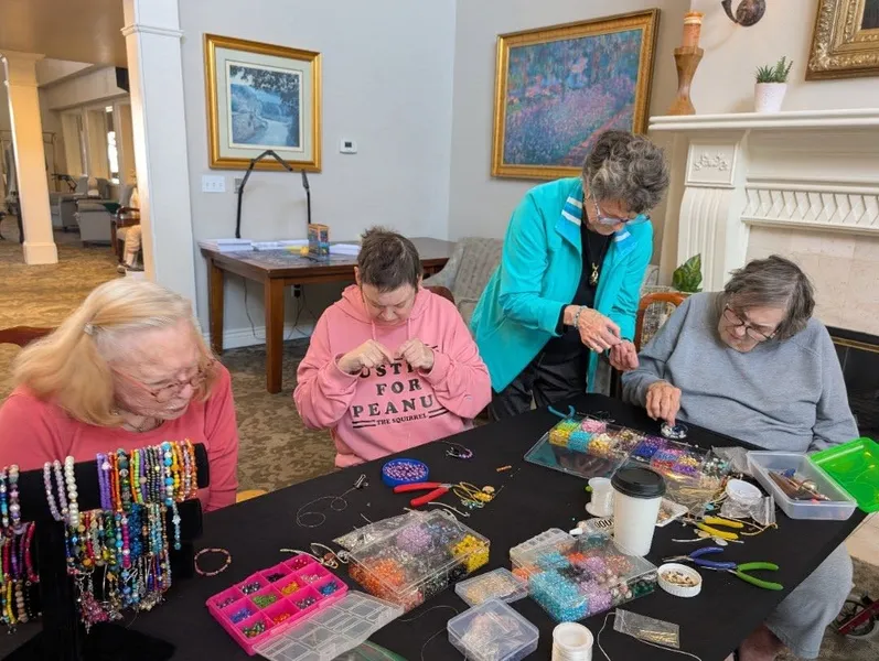 Atria Summit Ridge photo 2