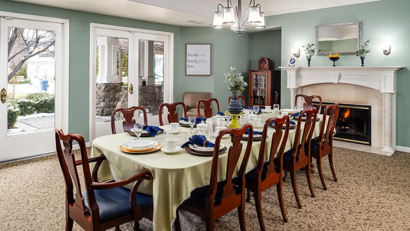 Atria Summit Ridge photo 4