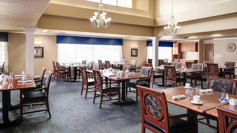 Atria Summit Ridge photo 5