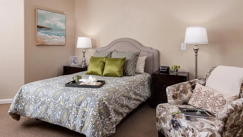 Atria Summit Ridge photo 8