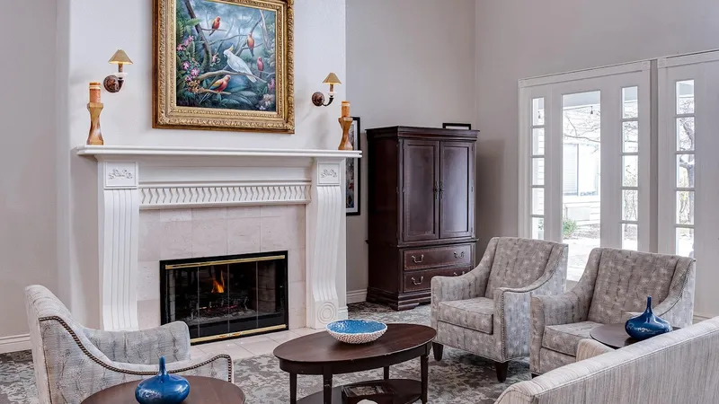 Atria Summit Ridge photo 9