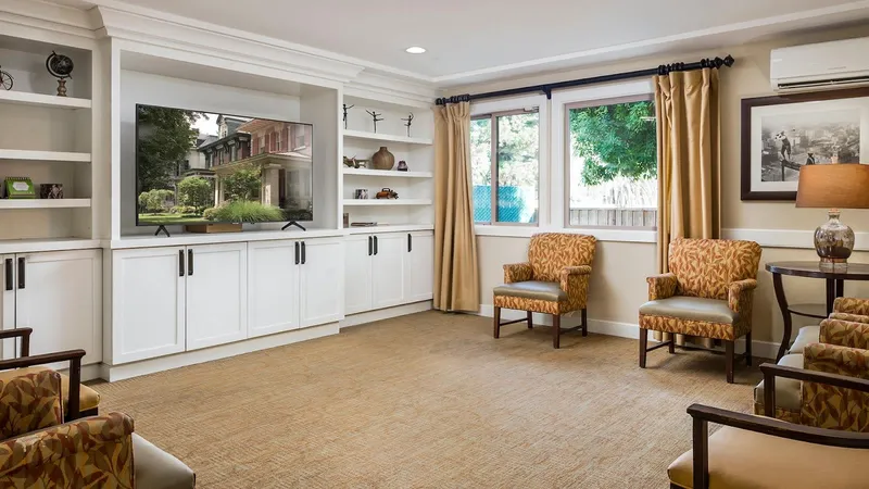 Atria Sunnyvale photo 2