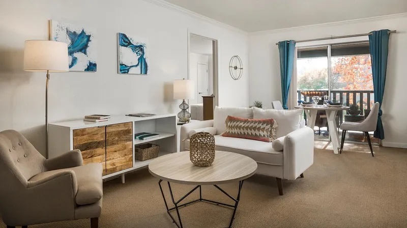 Atria Sunnyvale photo 3